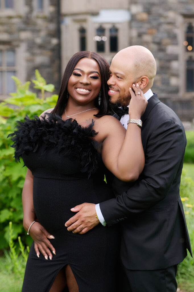 Marc and Devesha’s Engagement Session